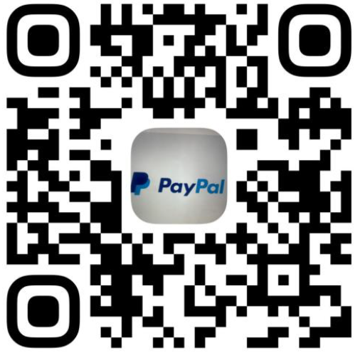 PayPal QR Code