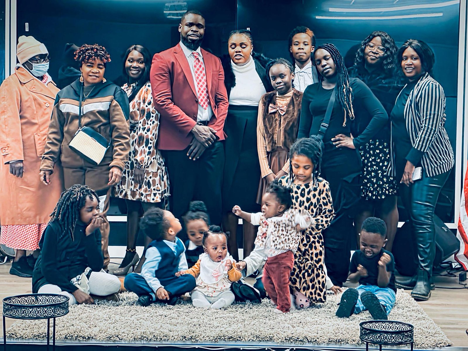 Portland Maine Branch